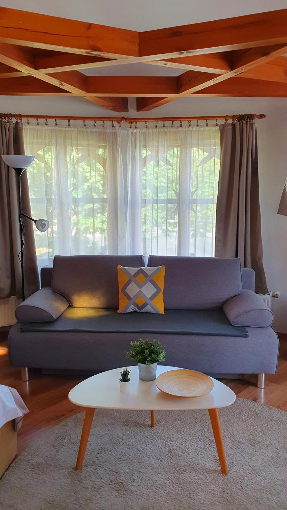 Danubia Apartman Esztergom Exterior foto