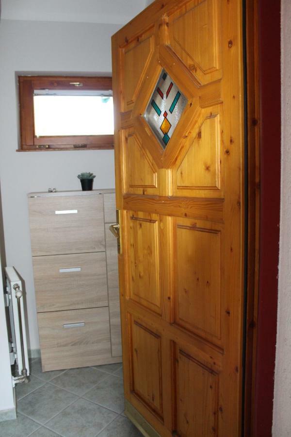 Danubia Apartman Esztergom Exterior foto